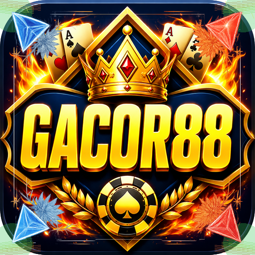 gacor88 — galeri pratinjau - APK Resmi